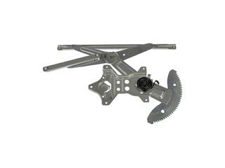 TOYOTA 6980102040 Window Regulators - Toyota