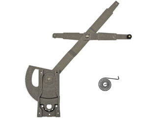 DORMAN 740-854 Window Regulators - Chrysler