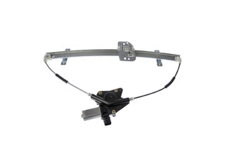DORMAN 741-007 Window Regulators - Honda