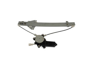 MITSUBISHI MR135167 Window Regulators - Mitsubishi