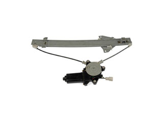 MITSUBISHI MR135168 Window Regulators - Mitsubishi