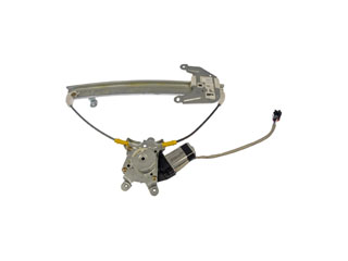 NISSAN 827310E701 Window Regulators - Nissan