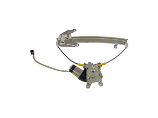 DORMAN 741-037 Window Regulators - Nissan