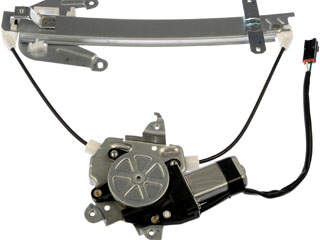DORMAN 741-039 Window Regulators - Nissan