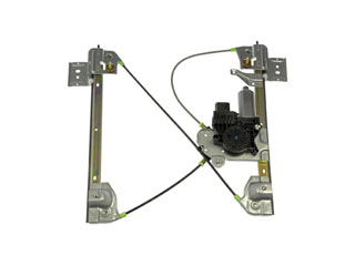 GM 15765788 Window Regulators - GM