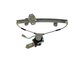 HONDA 72250SZ3A11 Window Regulators - Acura