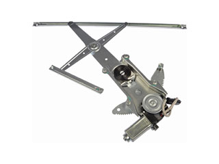 CHRYSLER 4724282AH Window Regulators - Chrysler