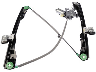 DORMAN 741-174 Window Regulators - Ford
