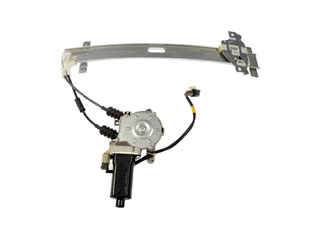 DORMAN 741-286 Window Regulators - Hyundai