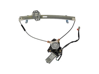 DORMAN 741-300 Window Regulators - Honda