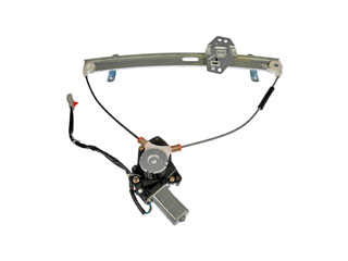 DORMAN 741-301 Window Regulators - Honda