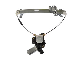 DORMAN 741-304 Window Regulators - Honda