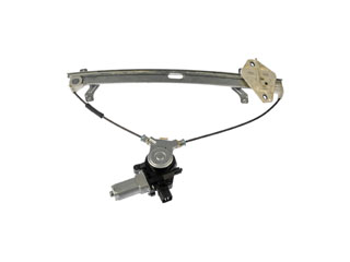 DORMAN 741-306 Window Regulators - Honda
