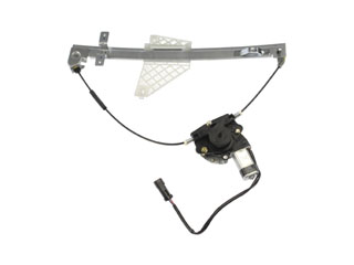 DORMAN 741-375 Window Regulators - Jeep