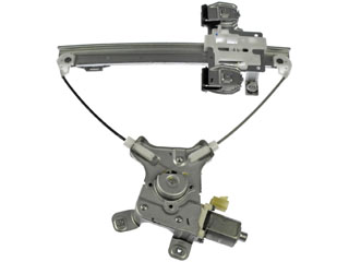 GM 15841699 Window Regulators - GM