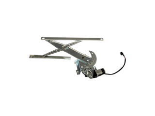 CHRYSLER 55362206AC Window Regulators - Chrysler