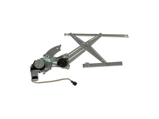 CHRYSLER 55275599AC Window Regulators - Chrysler