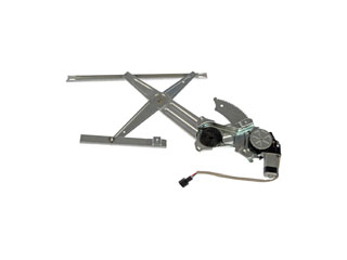 CHRYSLER 55275598AC Window Regulators - Chrysler