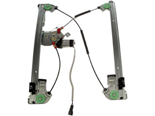 FORD MOTOR COMPANY 4L3Z1523201BA Window Regulators - Ford