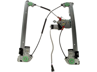 DORMAN 741-429 Window Regulators - Ford