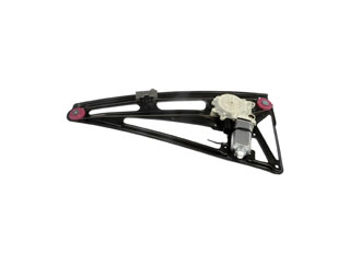 DORMAN 741-487 Window Regulators - BMW