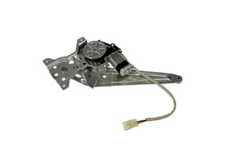 DORMAN 741-507 Window Regulators - Toyota