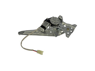 DORMAN 741-508 Window Regulators - Toyota