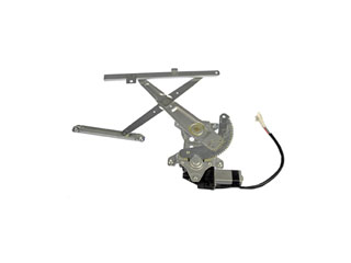 DORMAN 741-543 Window Regulators - Toyota