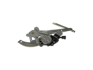 NISSAN 827205M000 Window Regulators - Nissan