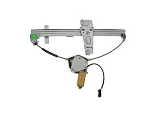 DORMAN 741-552 Window Regulators - Jeep