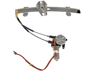 HONDA 72250SY8A03 Window Regulators - Acura