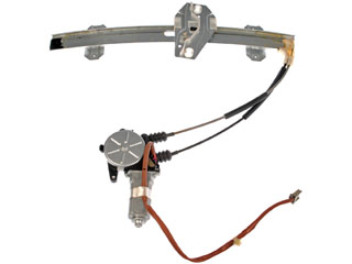 HONDA 72210SY8A01 Window Regulators - Acura