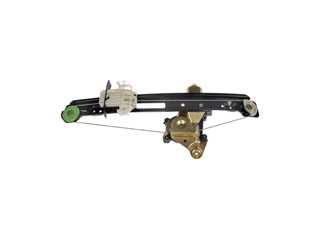 DORMAN 741-584 Window Regulators - Ford