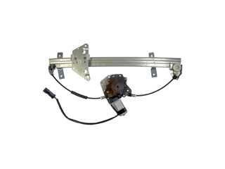 CHRYSLER 55256494AI Window Regulators - Chrysler