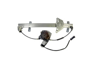 CHRYSLER 5073325AC Window Regulators - Chrysler