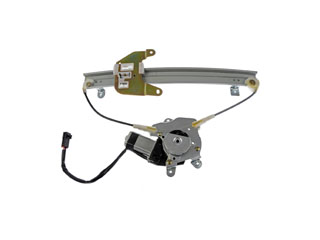 DORMAN 741-607 Window Regulators - Nissan