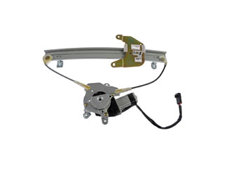 NISSAN 827318Z000 Window Regulators - Nissan