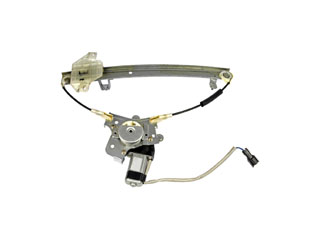 DORMAN 741-617 Window Regulators - Hyundai