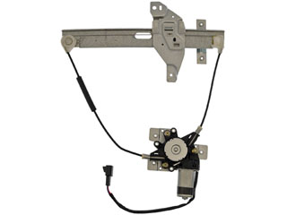 DORMAN 741-622 Window Regulators - GM