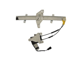 GM 10434881 Window Regulators - GM