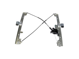 GM 15765393 Window Regulators - GM