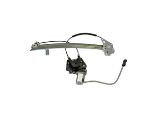 CHRYSLER 5066431AC Window Regulators - Chrysler