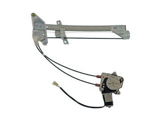 FORD MOTOR COMPANY F02Z6123208A Window Regulators - Ford