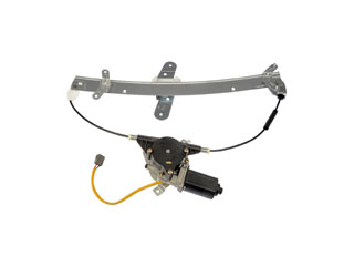 FORD MOTOR COMPANY 3W1Z5423395AA Window Regulators - Ford