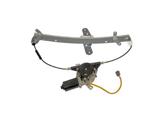 DORMAN 741-687 Window Regulators - Ford