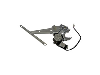 HONDA 72751S84A01 Window Regulators - Honda