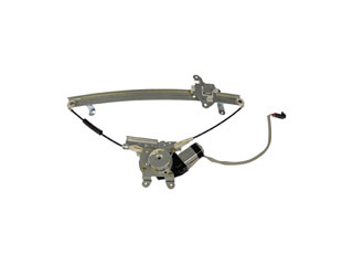 DORMAN 741-701 Window Regulators - Nissan