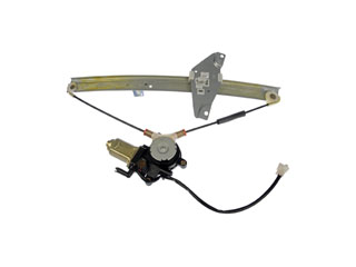 DORMAN 741-707 Window Regulators - Toyota