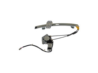 DORMAN 741-714 Window Regulators - Honda