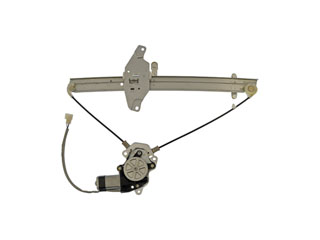 TOYOTA 69810AA020 Window Regulators - Toyota